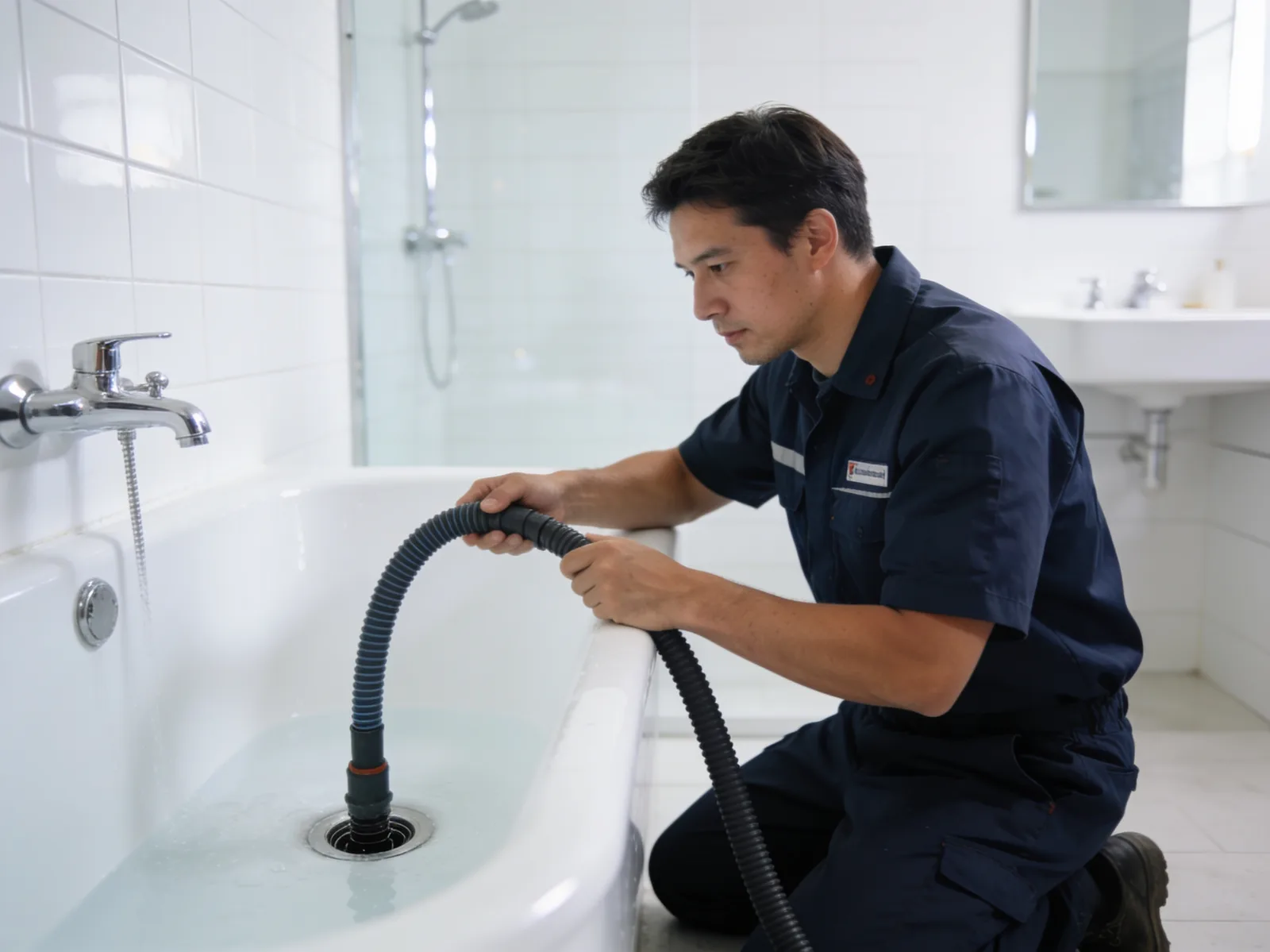 Emergency Plumber Pesotum, IL FAQs